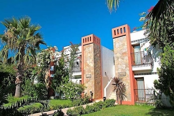 KRISS HOTEL 22/24