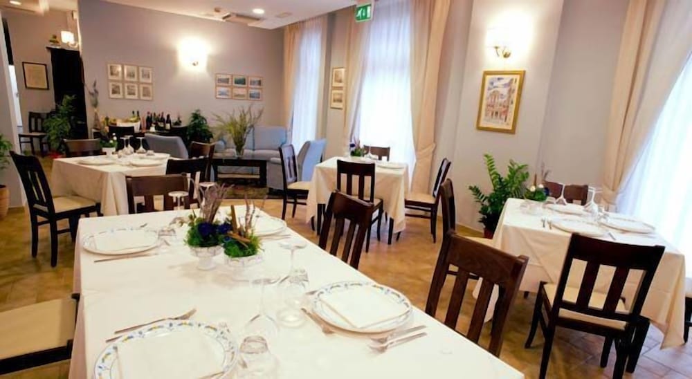 Relais Forti 37/50