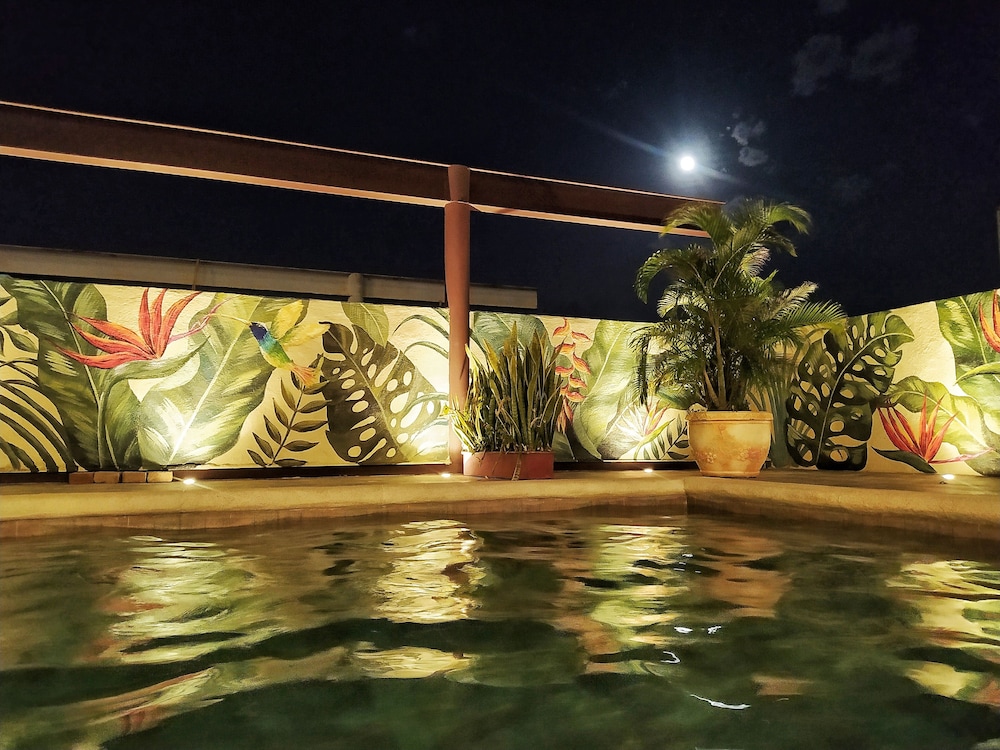 Hotel Brisas Marinas 16/28