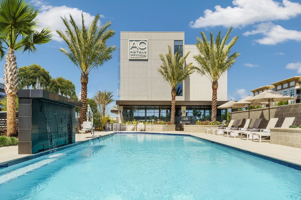 AC Hotel Jacksonville St Johns Town Center 3/45
