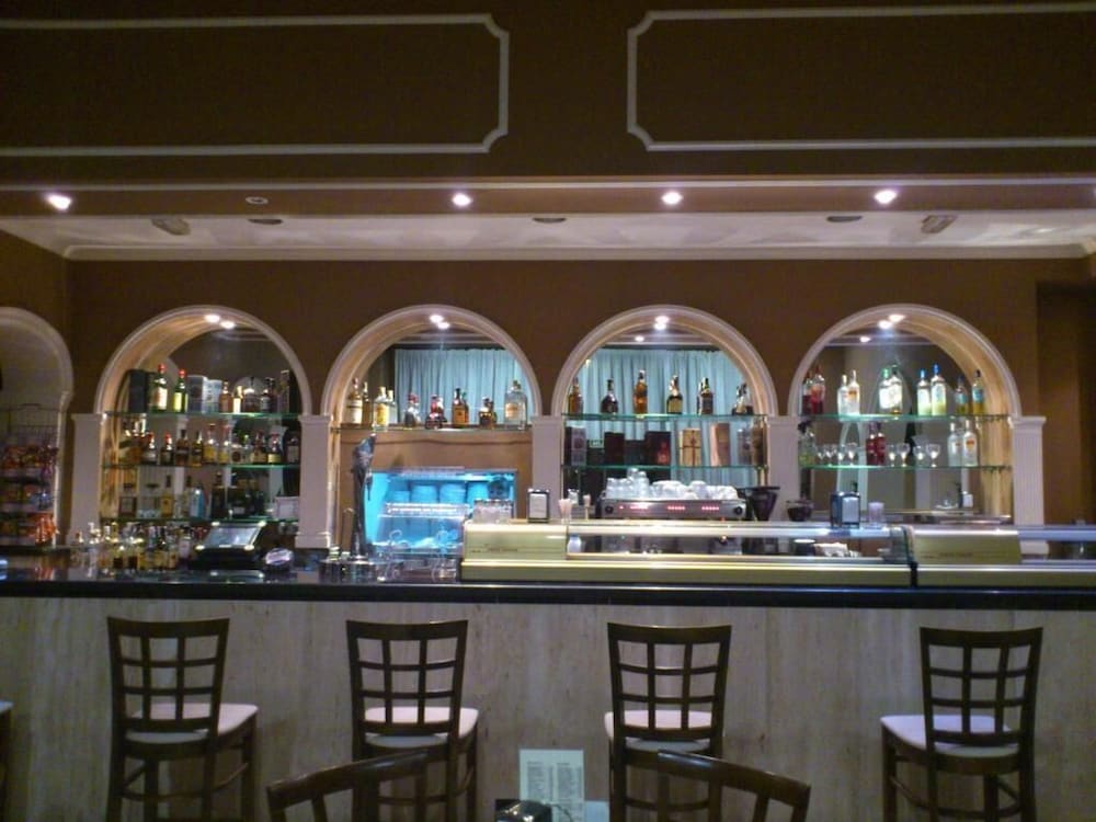 Hotel Mirador 12/30