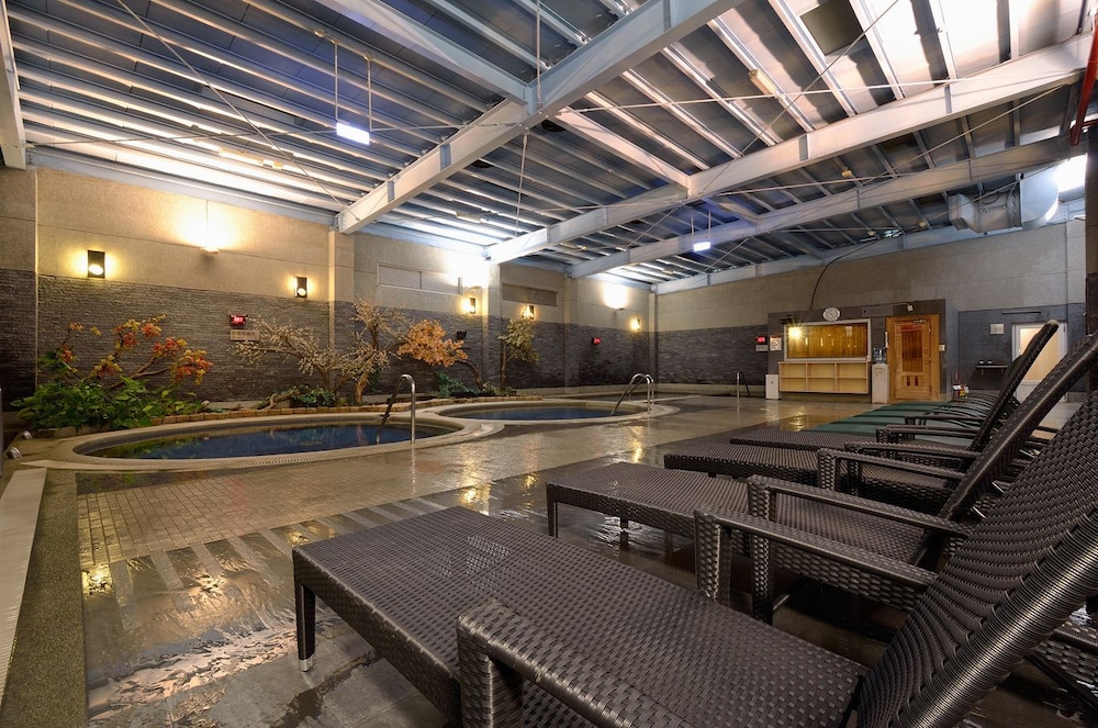 The Sun Hot Spring And Resort 10/58