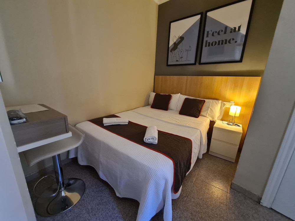 Hostal Las Murallas 16/50