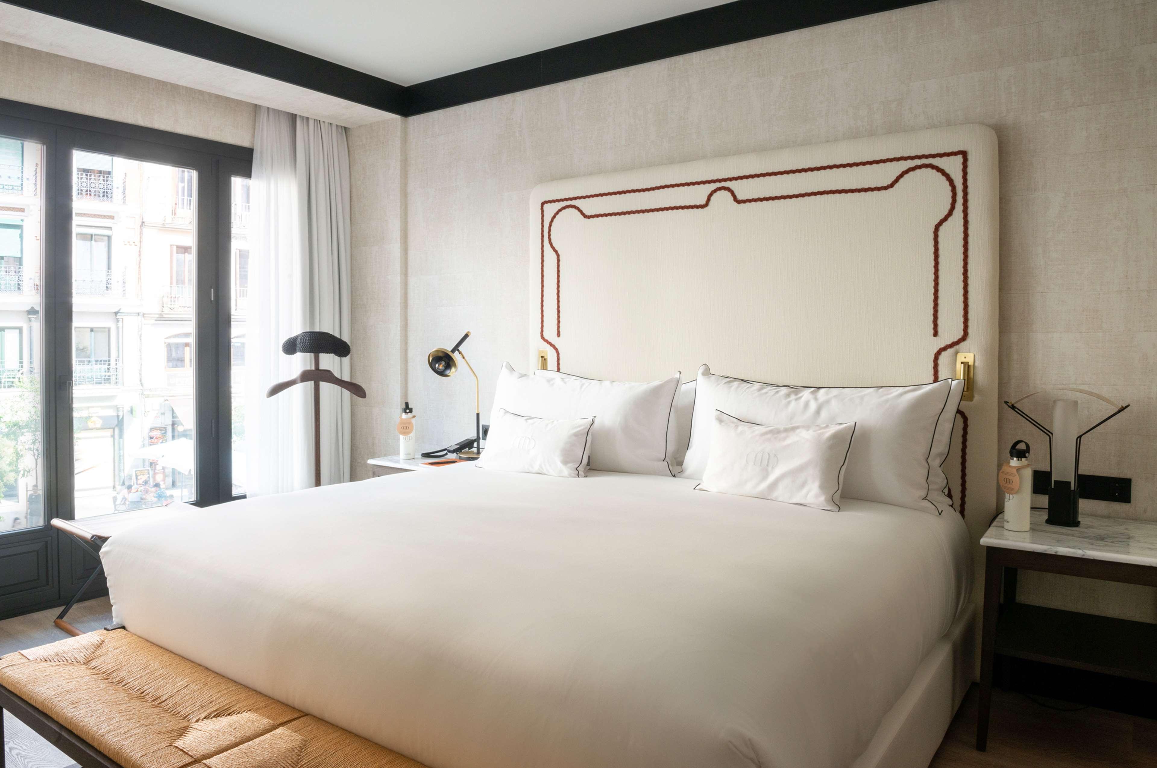 CORINTO, SUITE, KING BED