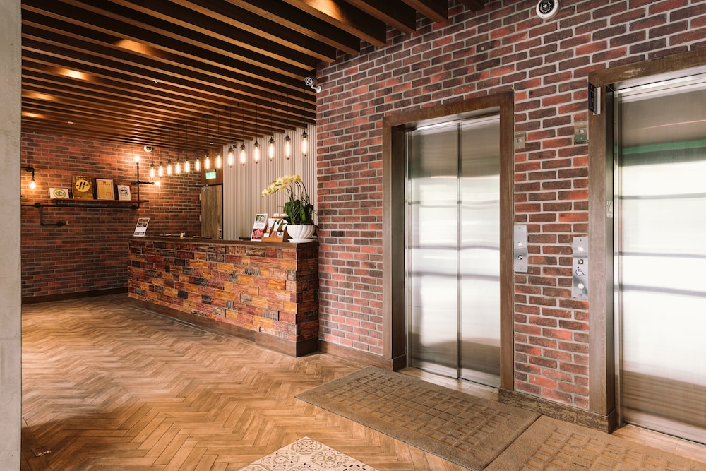 CITYSUITES高雄PIER2酒店(CITYSUITES KAOHSIUNG PIER2) 图片5