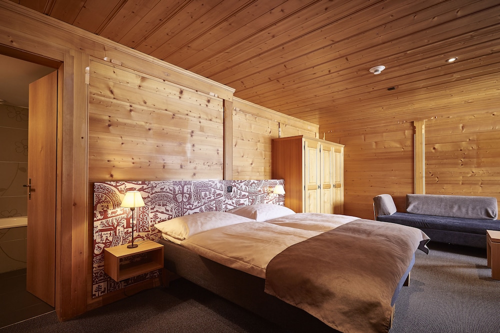 Hotel Landhaus 16/37