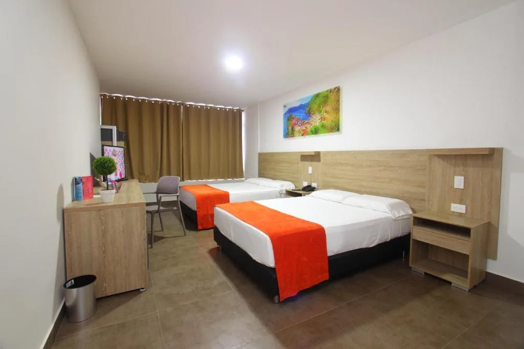 Hotel Genova Centro 15/44