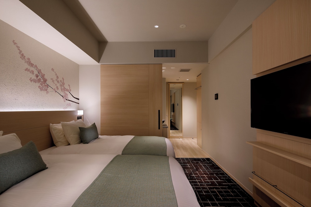 Hotel Yaenomidori Tokyo 10/50