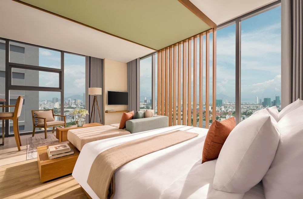 Signature By M Village Beach Front Hotel, a brand of Modern Village Lifestyle 8/50