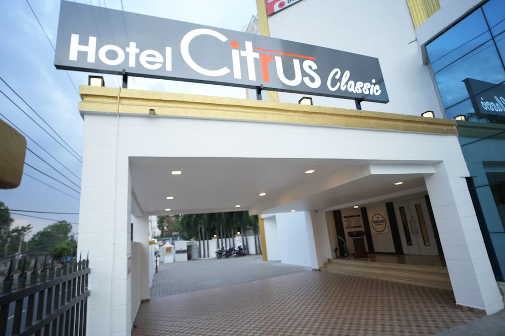Citrus Classic Mambakkam Chennai in Tambaram