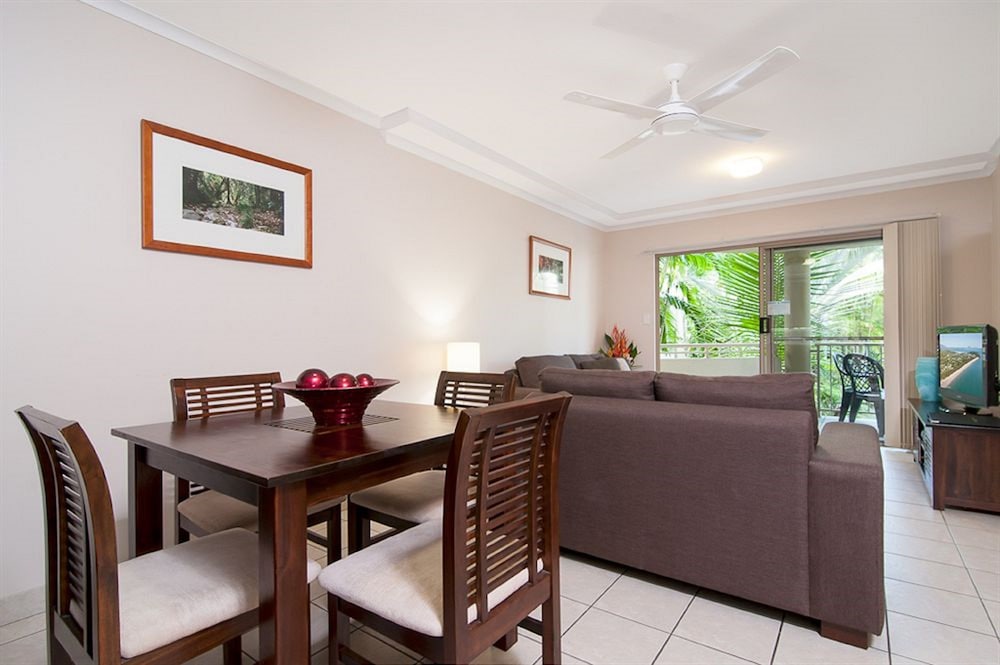 PORT DOUGLAS SANDS RESORT 37/62