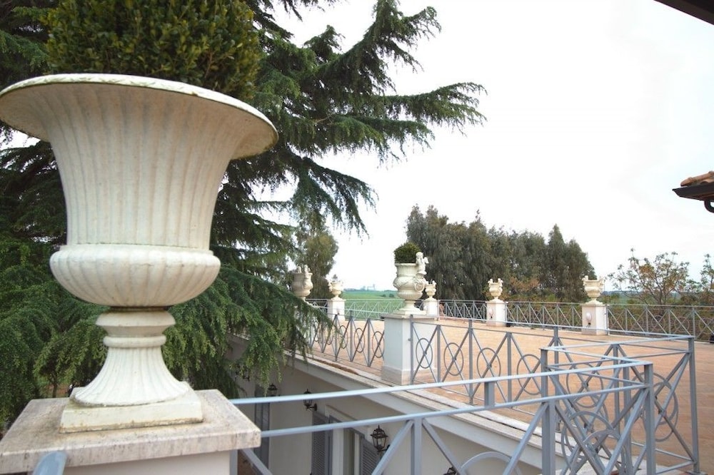 Villa Strampelli 46/50