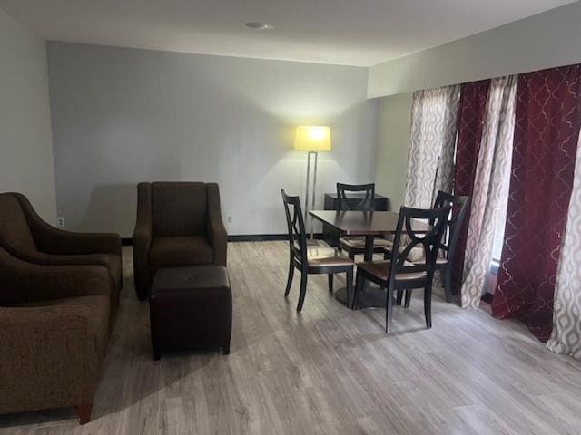 Bryce Park inn 13/24