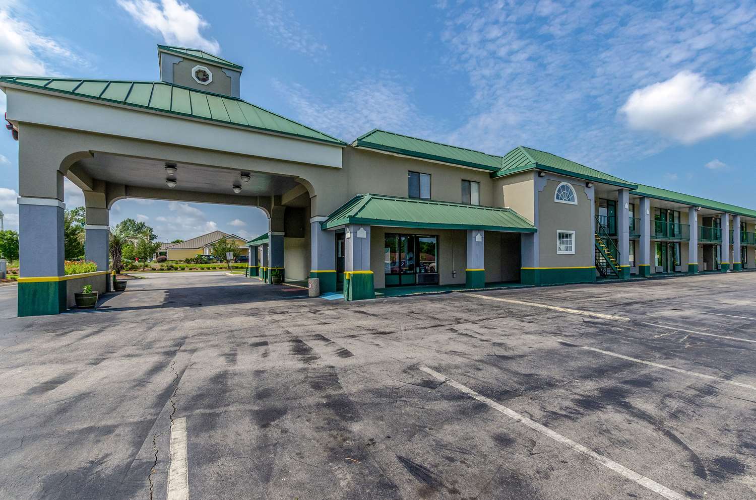 Econo Lodge Goose Creek - Charleston North 22/32
