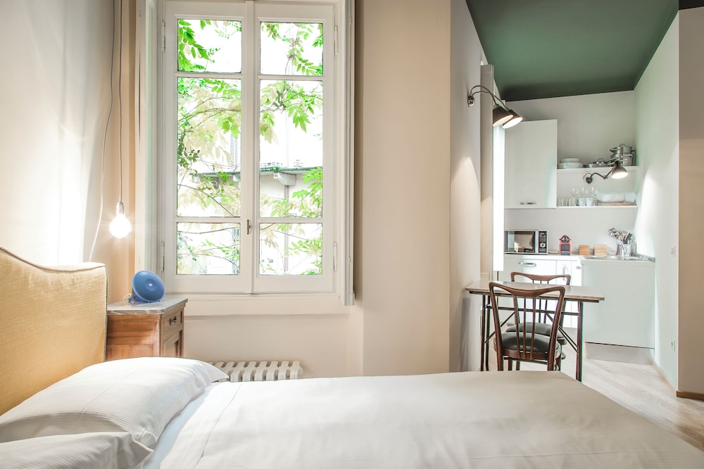 Brera Apartments In Porta Romana 4/21