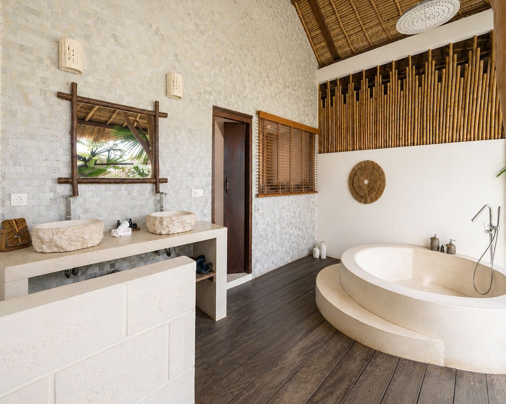 La Cabane Bali 50/50