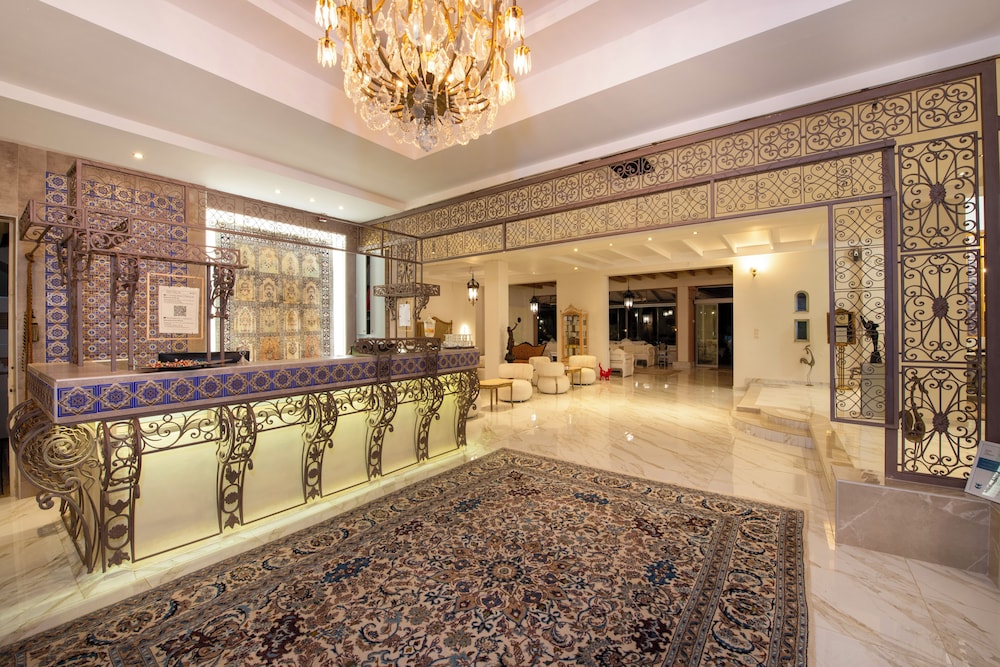 Orpheas Resort - Adults Only 16/71