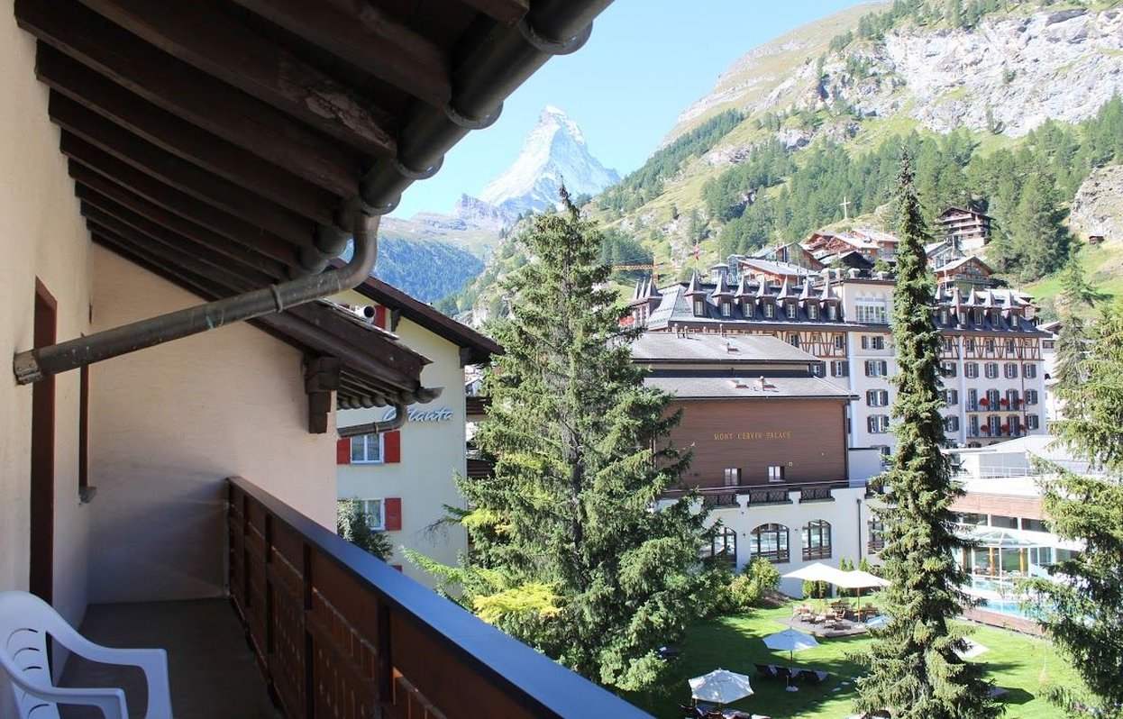 Hotel Elite Zermatt 3/5