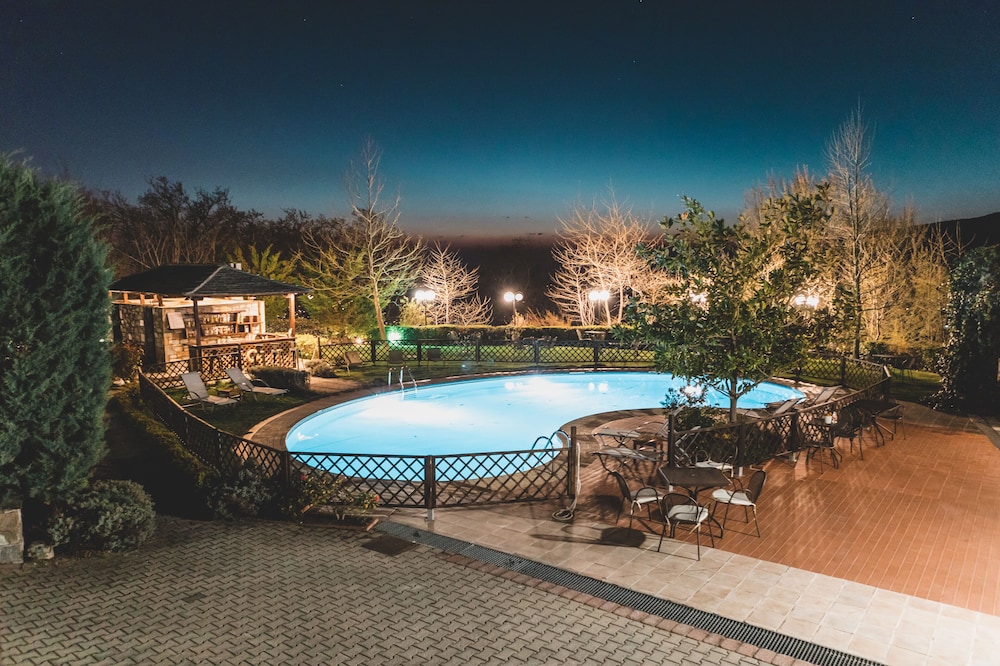 Pelion Resort 1/78