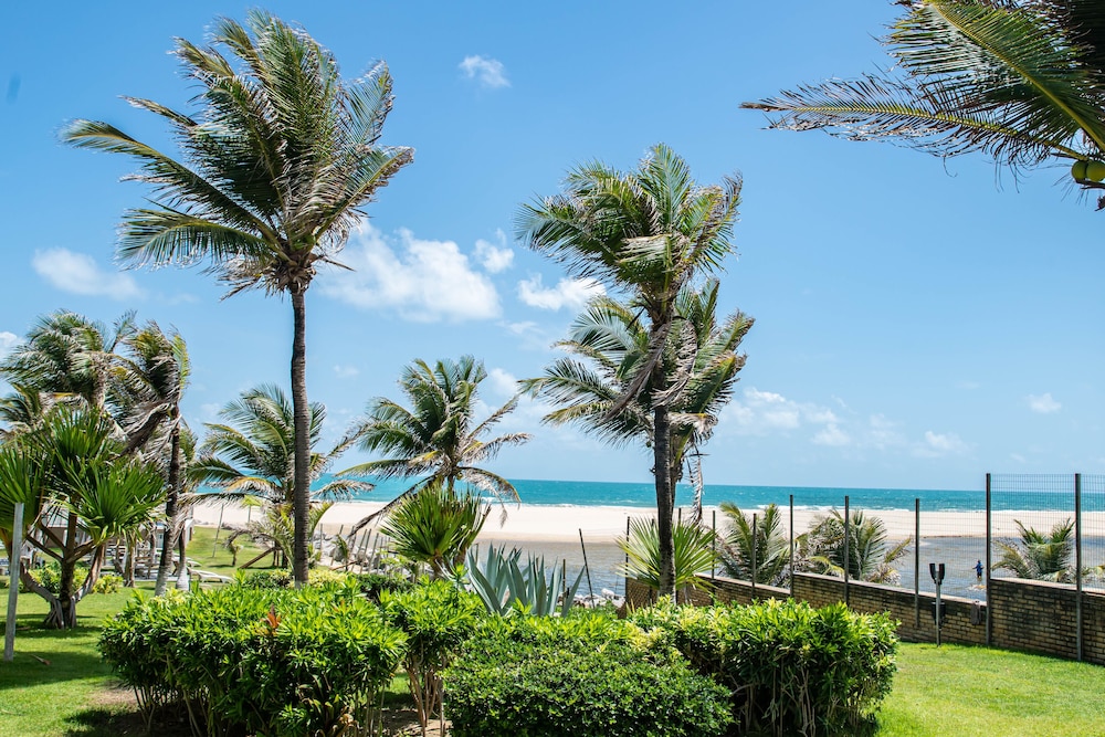 Jangadeiro Praia Hotel 2/67