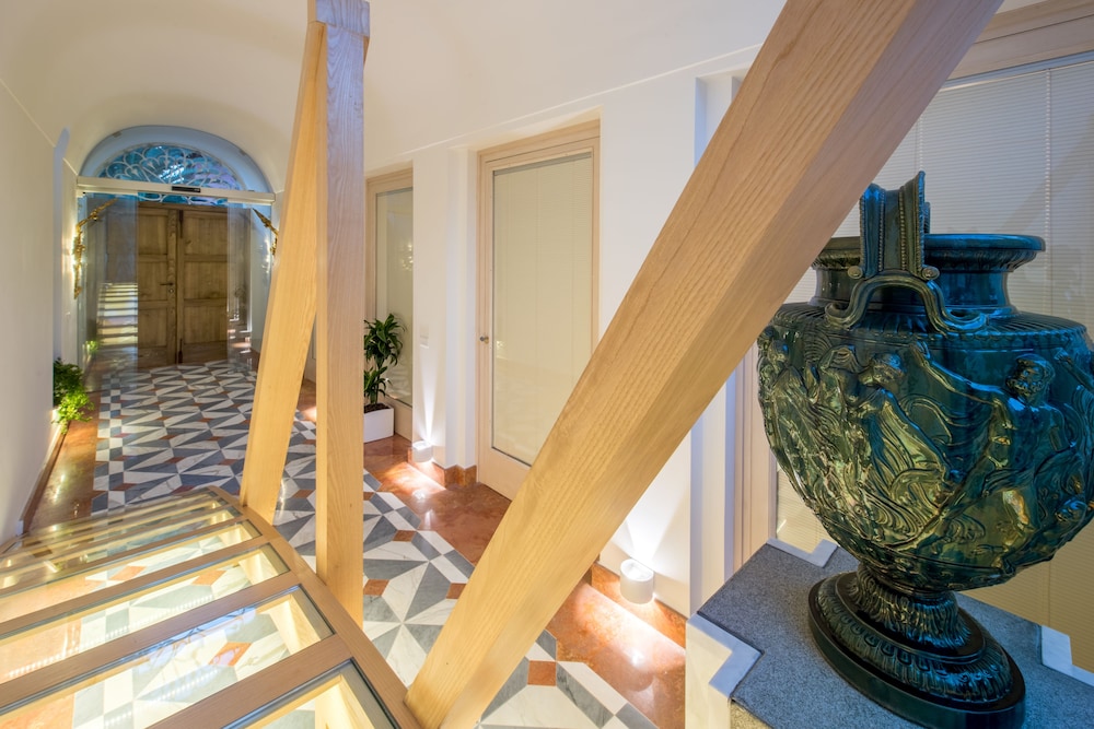 Don Antonino Relais Hotel 41/71