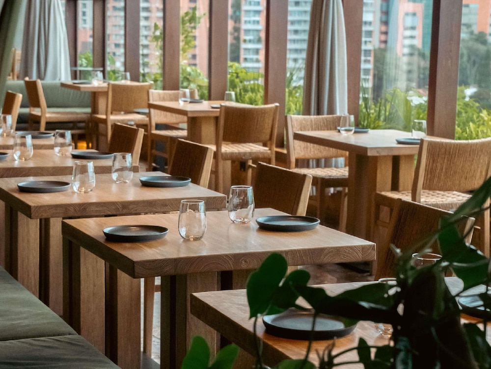 Novotel Medellin El Tesoro 57/74