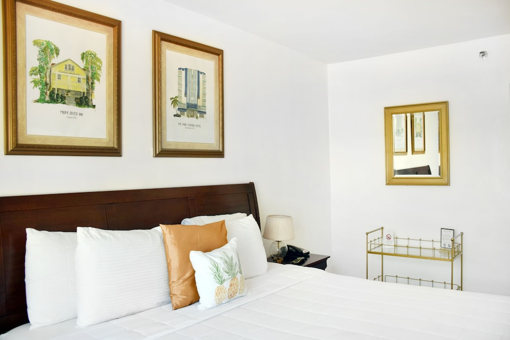 Beach Park Hotel 19/50