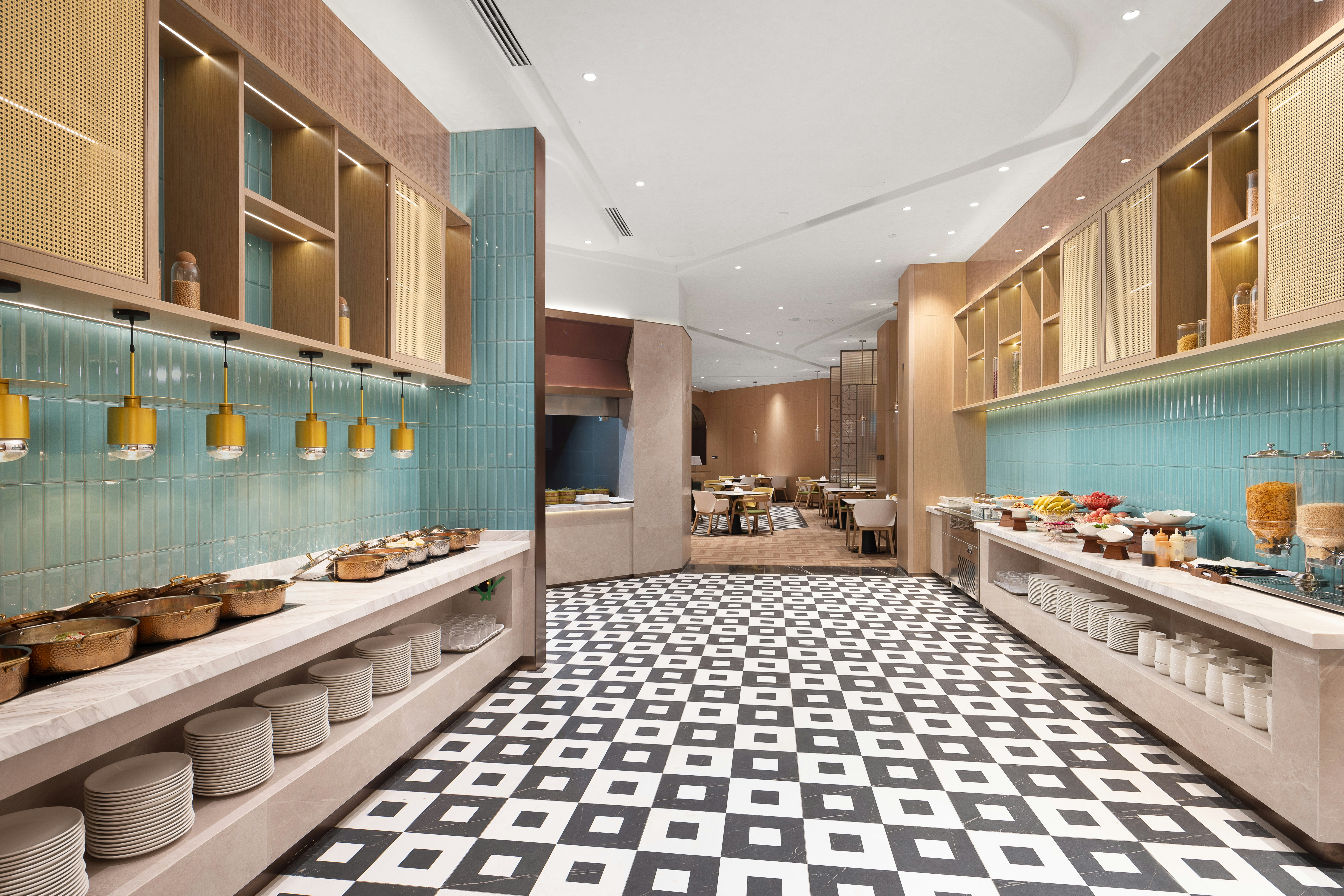 Home2 Suites by Hilton Kashi City 17/36