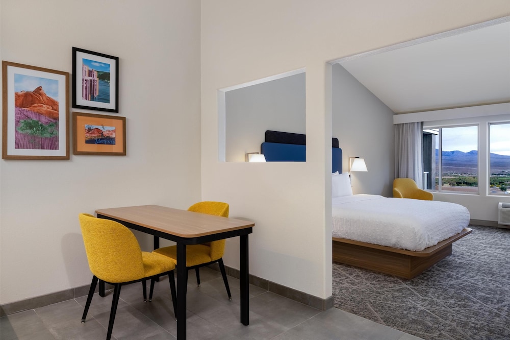 استوديو بسرير كينج لذوي الإعاقة، Hampton Inn & Suites by Hilton Mesquite 3/5