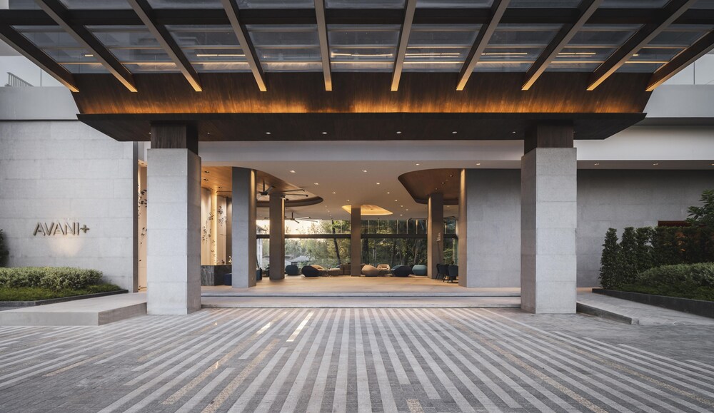 Avani Khao Lak Resort 4/68