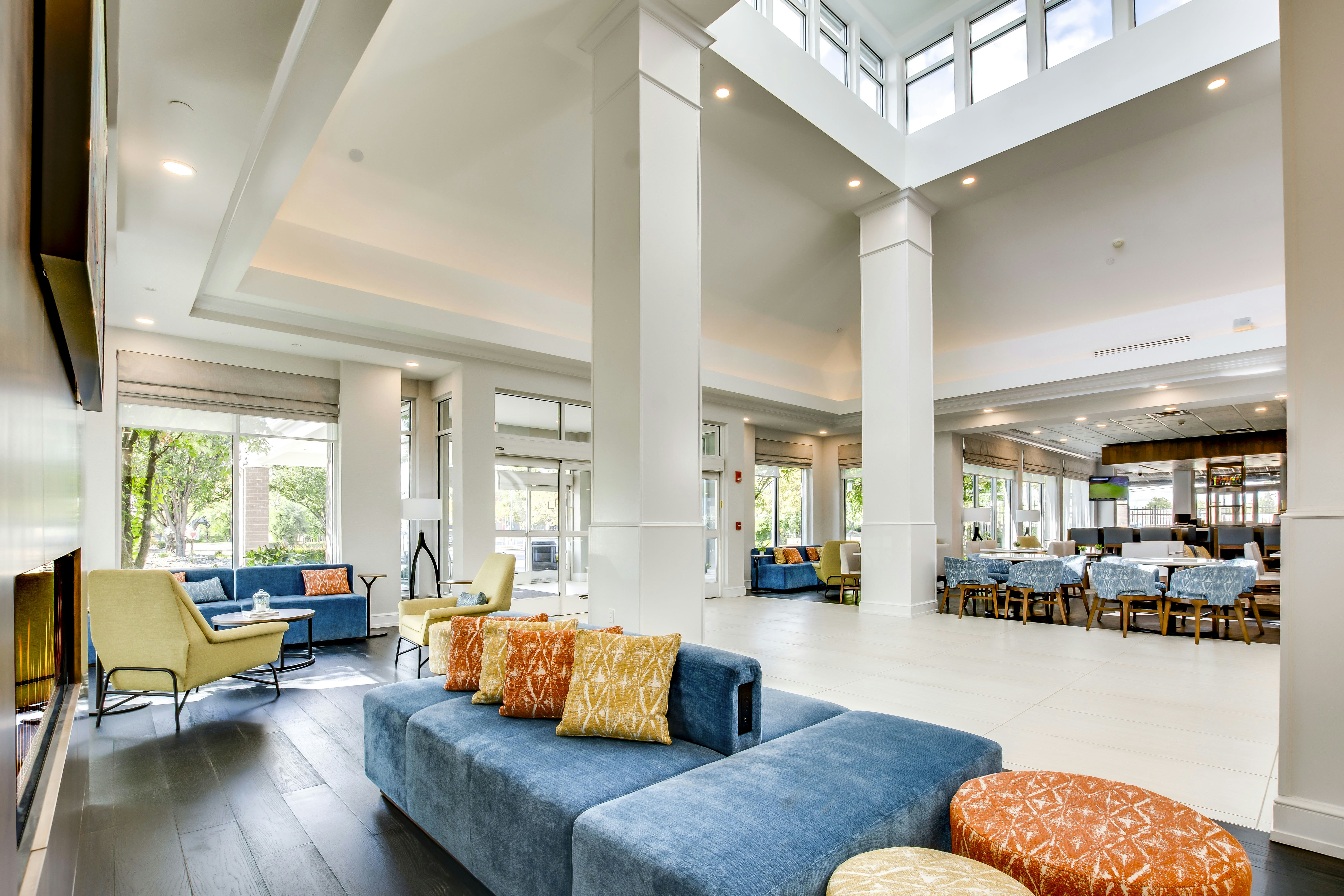 Hilton Garden Inn Louisville Airport 36/69