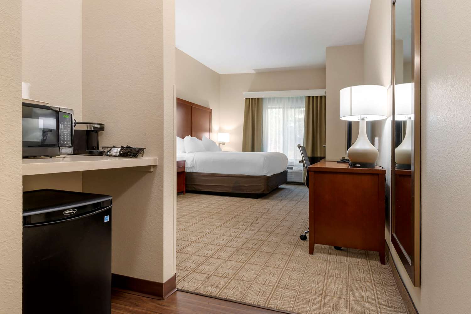 Comfort Inn & Suites Mankato, MN 30/30