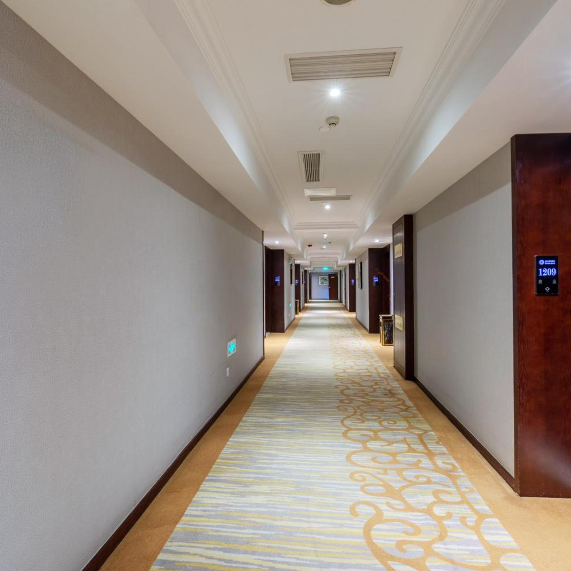 Huzhou Wealth Hotel 12/50