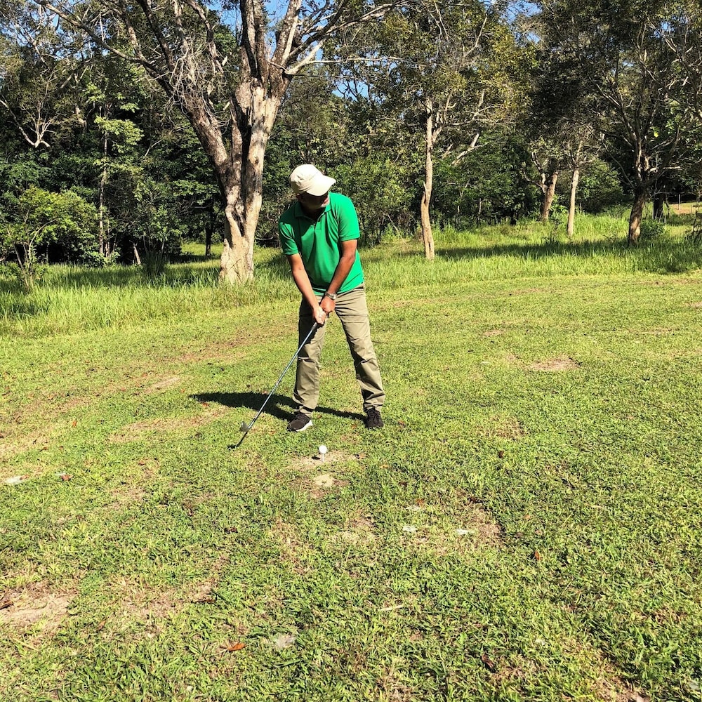 Ahaspokuna Bushwalks Camp 23/50