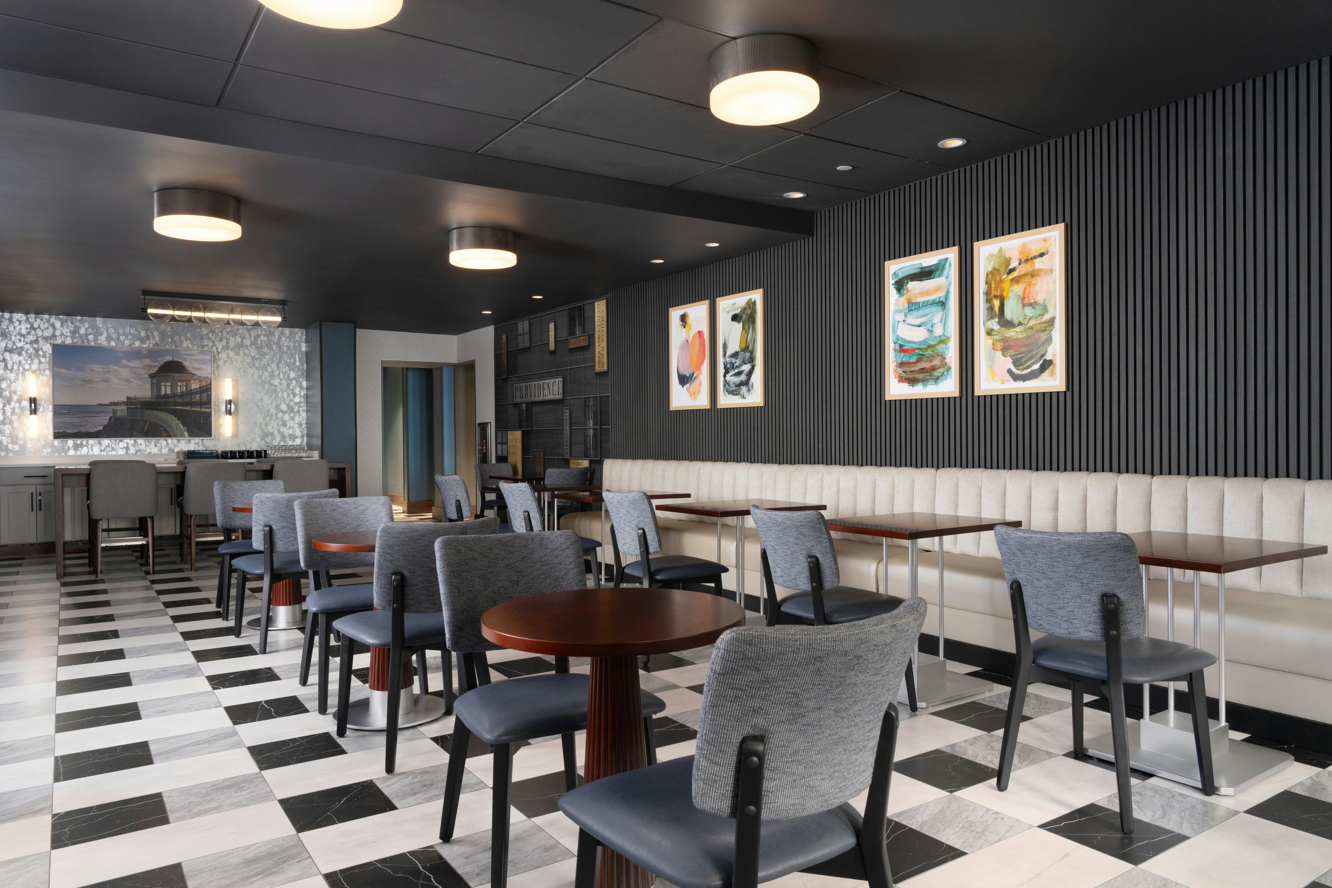 DoubleTree by Hilton Providence Airport Warwick 22/32