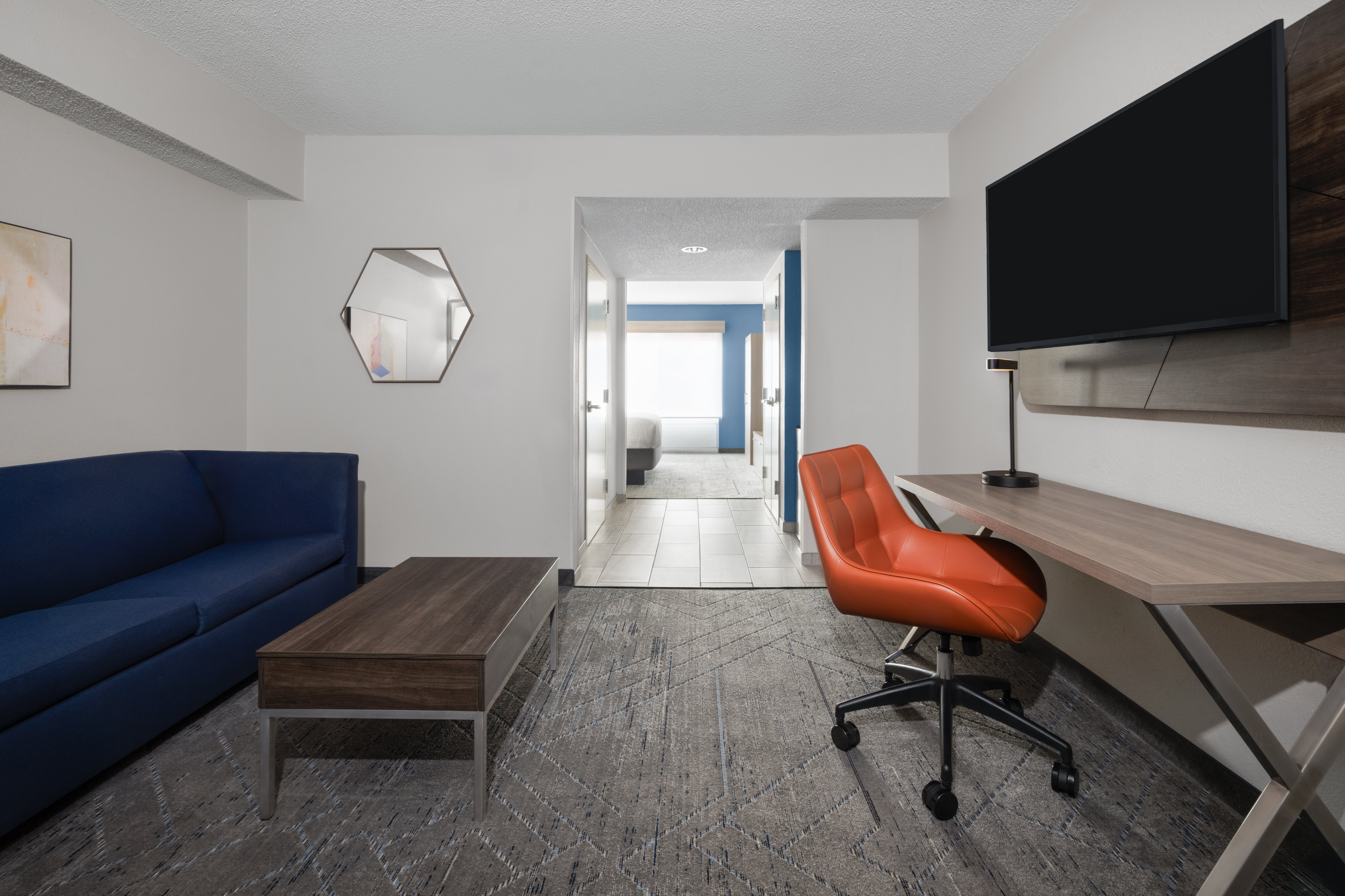 Holiday Inn Express Pembroke 32/50