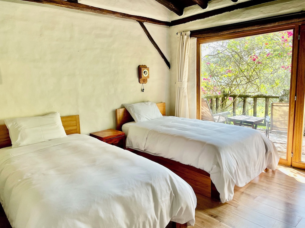 Ilatoa Lodge 18/49