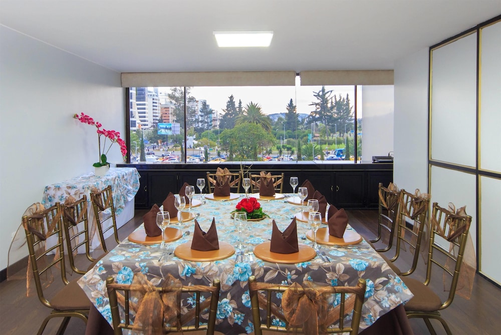 La Quinta by Wyndham Quito 53/67