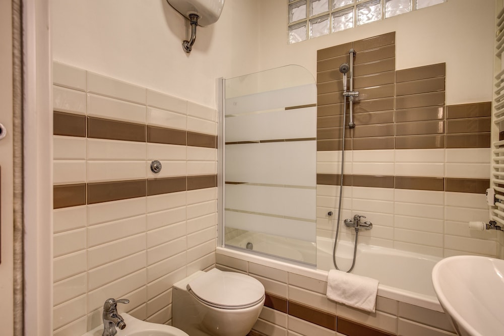 M&L Apartment - case vacanze a Roma 36/50
