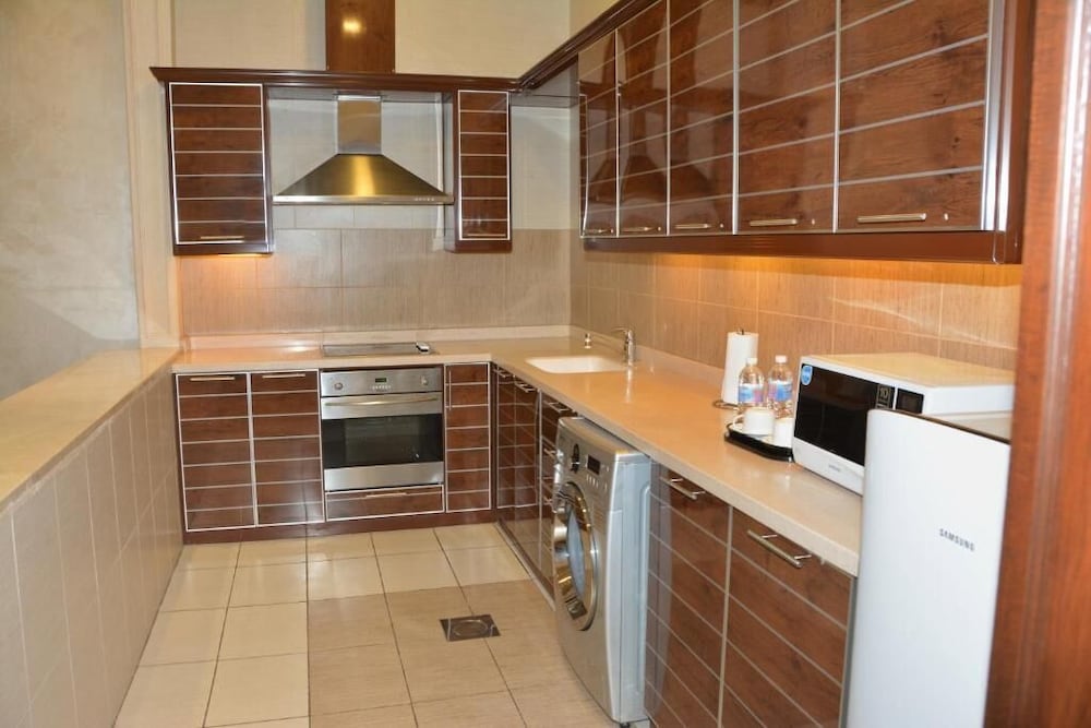 Mandarin Hotel Apartments 49/49