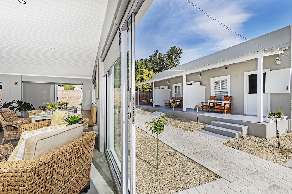 La Montagne Bed & Breakfast 42/50