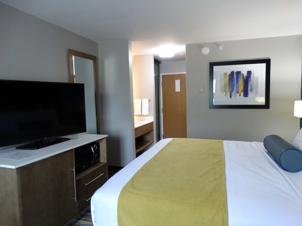 Best Western Dewitt 15/42