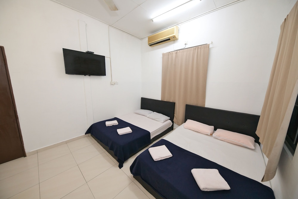 Hotel O Innap Kota Bharu 20/43