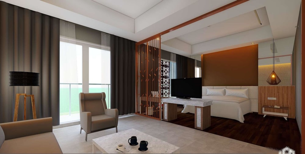 Hotel Santika Lahat 28/37