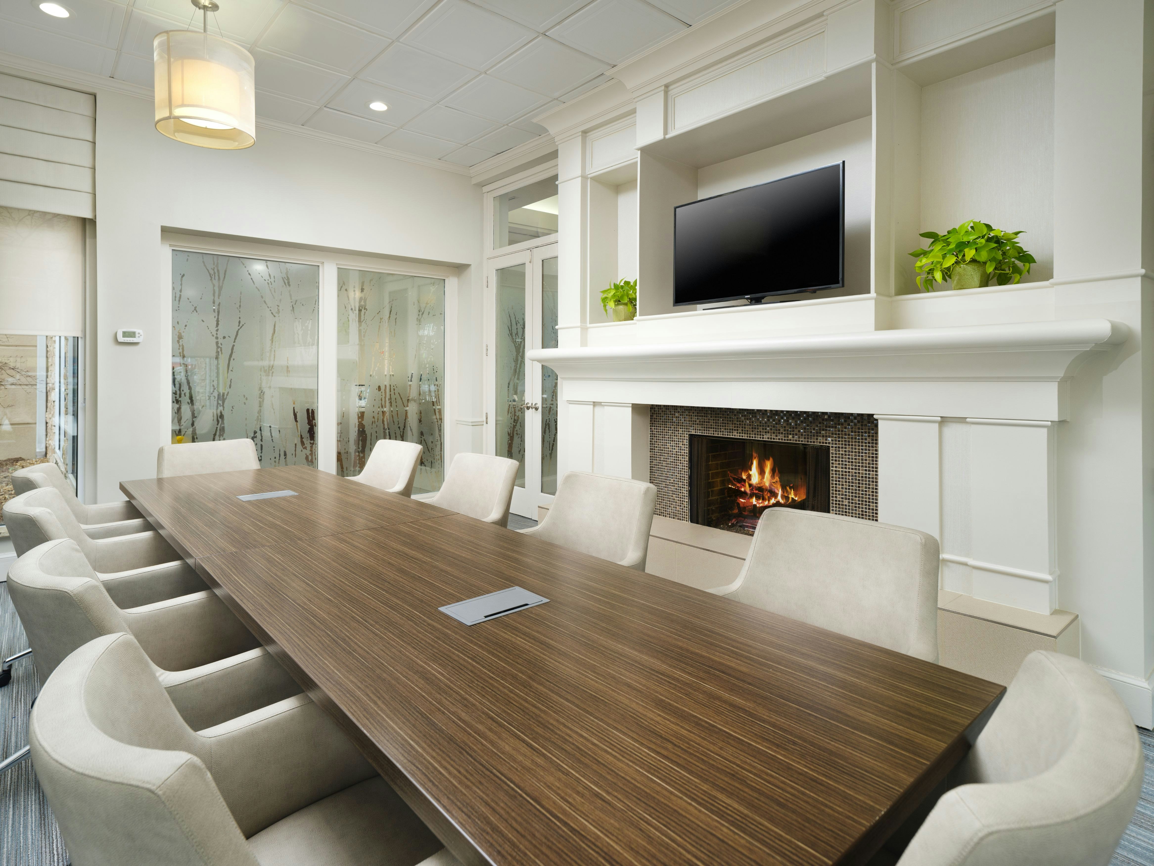 Hilton Garden Inn Chattanooga-Hamilton Place 22/23