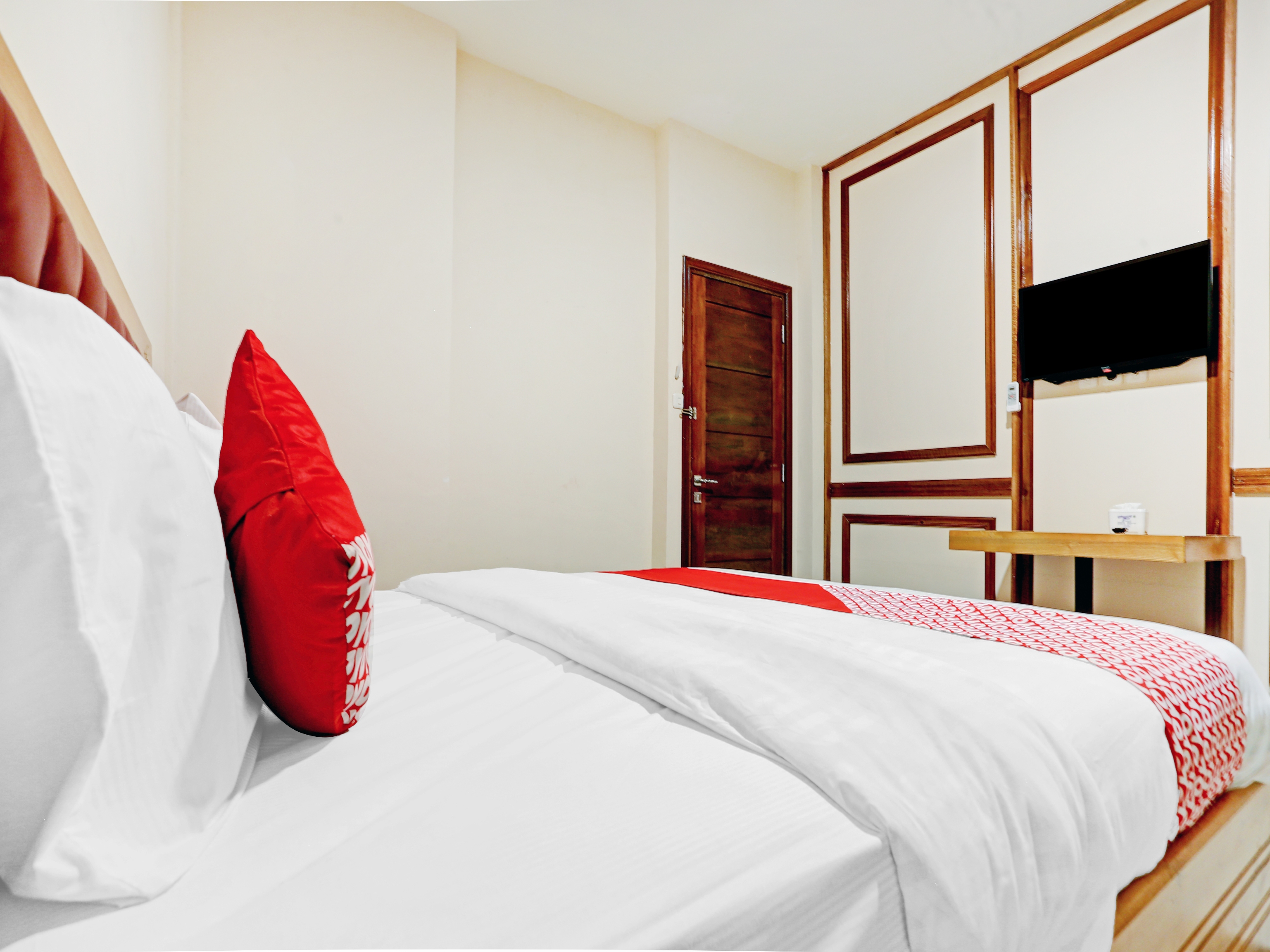 OYO 90428 Remington Hostel 28/41