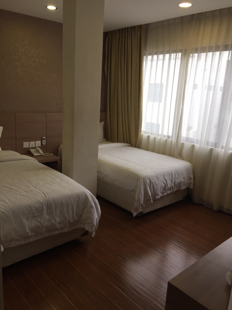 Hana Hotel 19/50