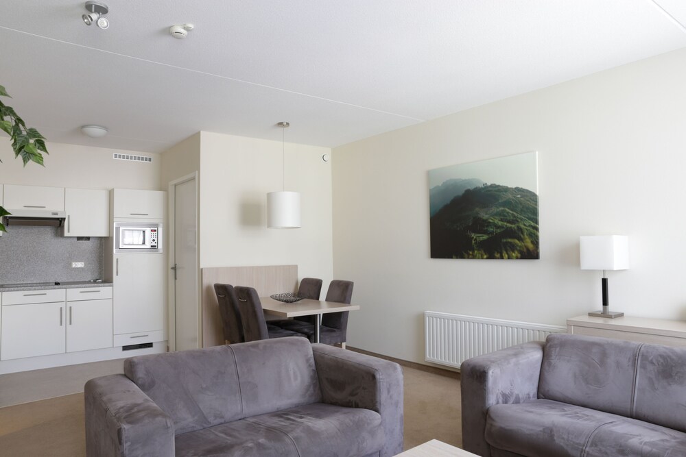 Fletcher Wellness Hotel Kamperduinen 36/41