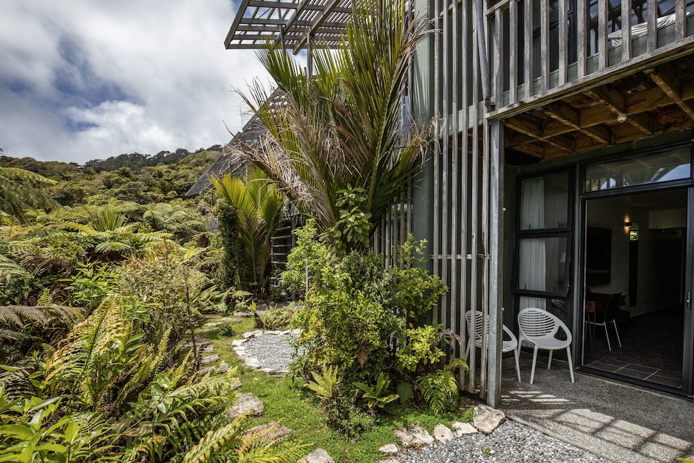 Scenic Hotel Punakaiki 44/50