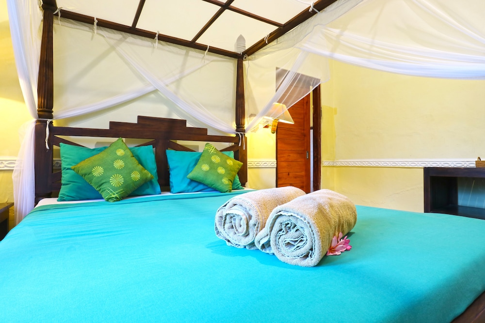 Ubud Kerta City Hotel 27/54